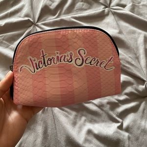 Makeup Bag/Coin Purse